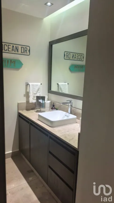 Departamento en Venta en Zona Hotelera, Benito Juárez, Quintana Roo | NEX-295205 | iad México | Foto 14 de 32