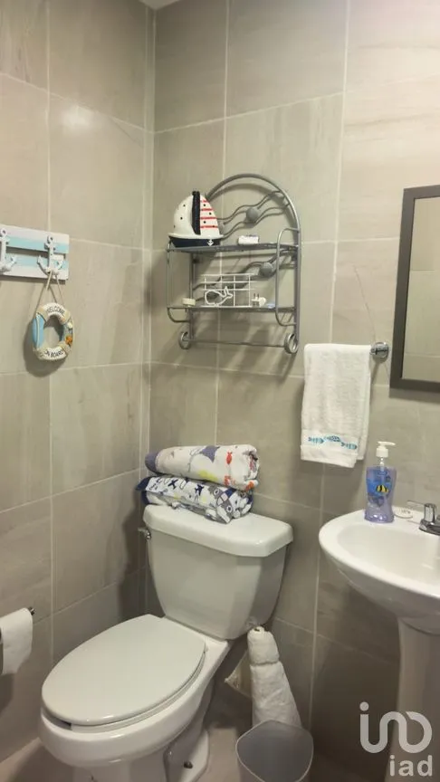Departamento en Venta en Zona Hotelera, Benito Juárez, Quintana Roo | NEX-295205 | iad México | Foto 19 de 32