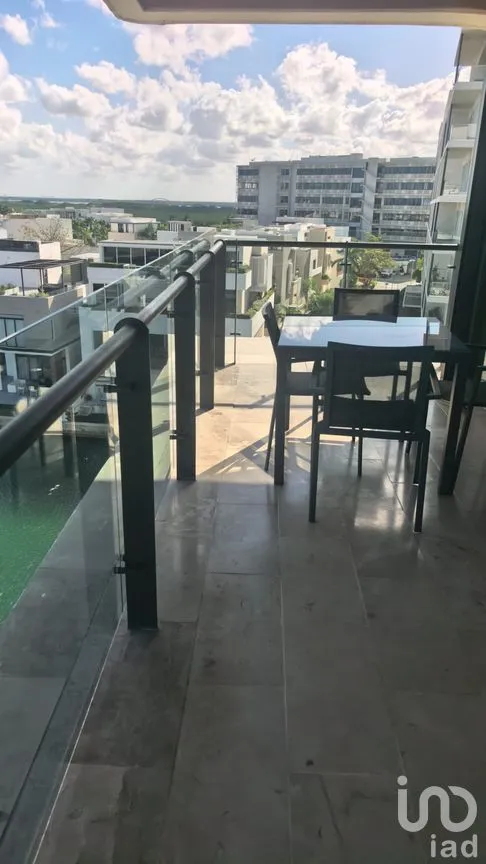 Departamento en Venta en Zona Hotelera, Benito Juárez, Quintana Roo | NEX-295205 | iad México | Foto 4 de 32