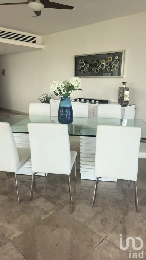 Departamento en Venta en Zona Hotelera, Benito Juárez, Quintana Roo | NEX-295205 | iad México | Foto 5 de 32