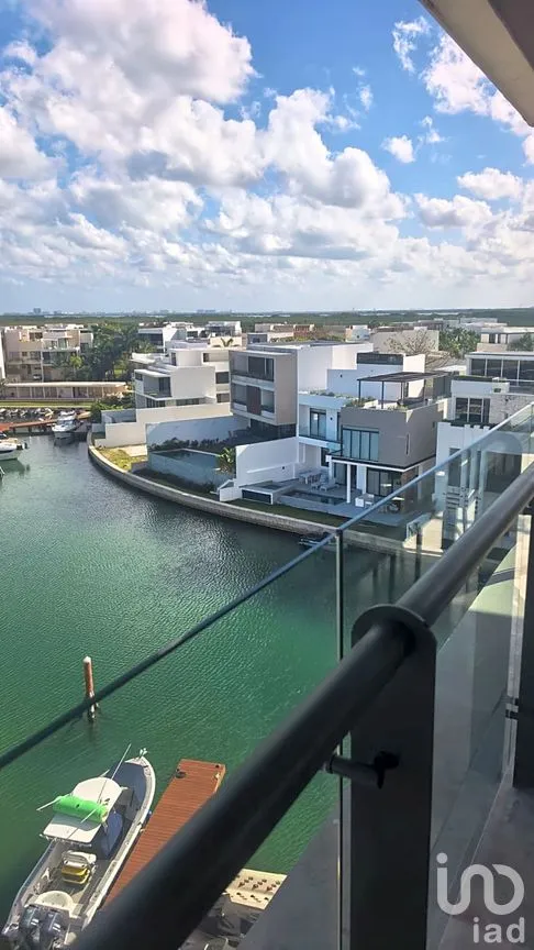 Departamento en Venta en Zona Hotelera, Benito Juárez, Quintana Roo | NEX-295205 | iad México | Foto 1 de 32