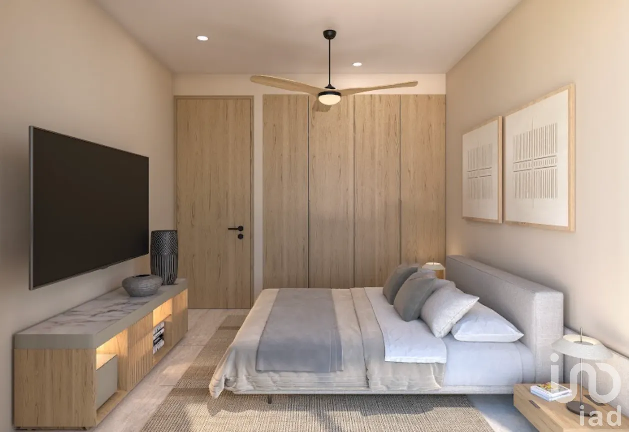 Departamento en Venta en Cancún Centro, Benito Juárez, Quintana Roo | NEX-296418 | iad México | Foto 3 de 10