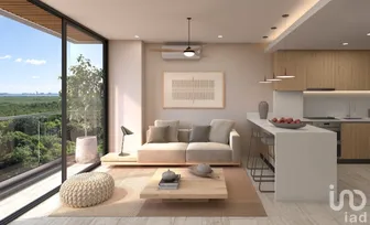 NEX-296418 - Departamento en Venta, con 1 recamara, con 1 baño, con 47 m2 de construcción.