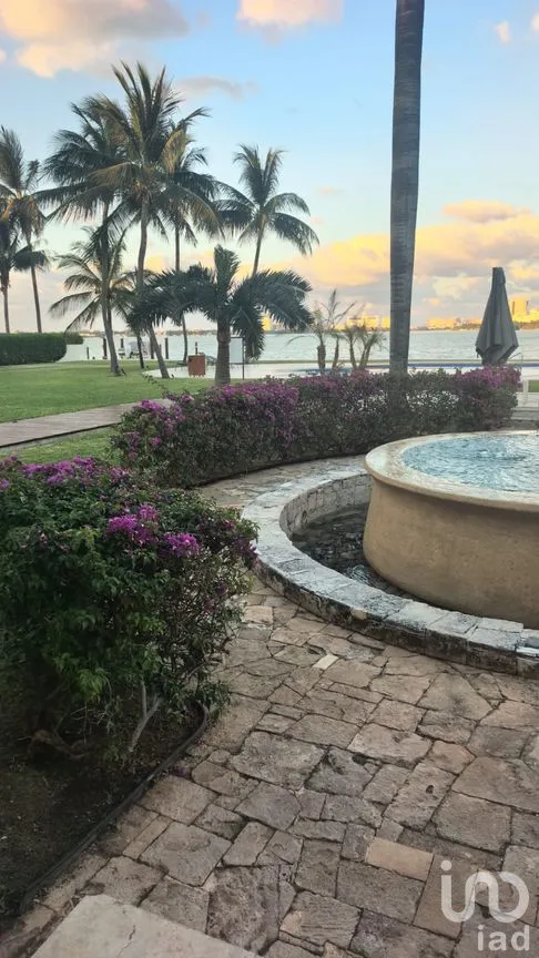 Casa en Venta en Zona Hotelera, Benito Juárez, Quintana Roo | NEX-296423 | iad México | Foto 22 de 30