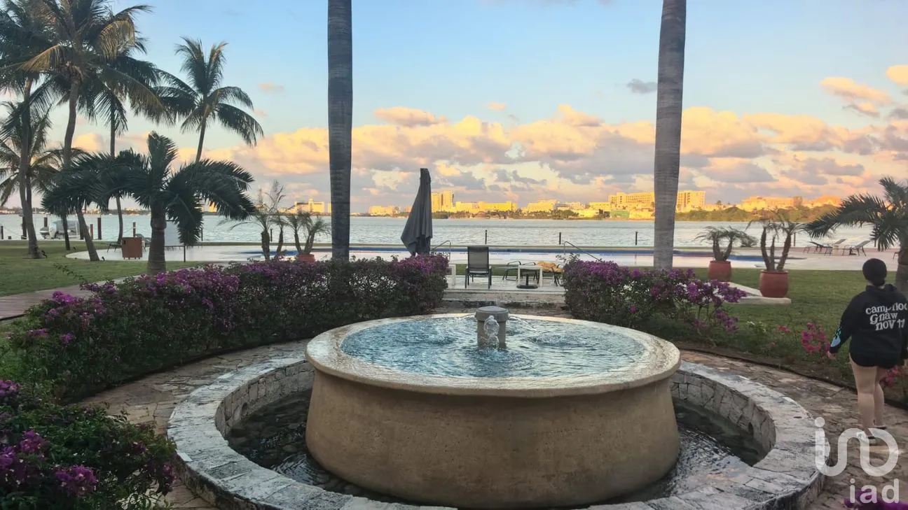 Casa en Venta en Zona Hotelera, Benito Juárez, Quintana Roo | NEX-296423 | iad México | Foto 23 de 30