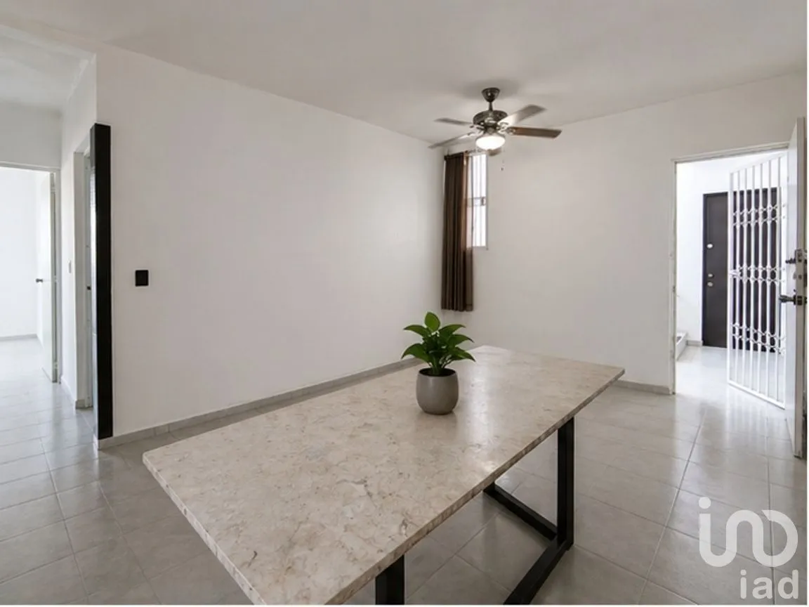 Departamento en Venta en Bosques San Miguel, Benito Juárez, Quintana Roo | NEX-296649 | iad México | Foto 2 de 10