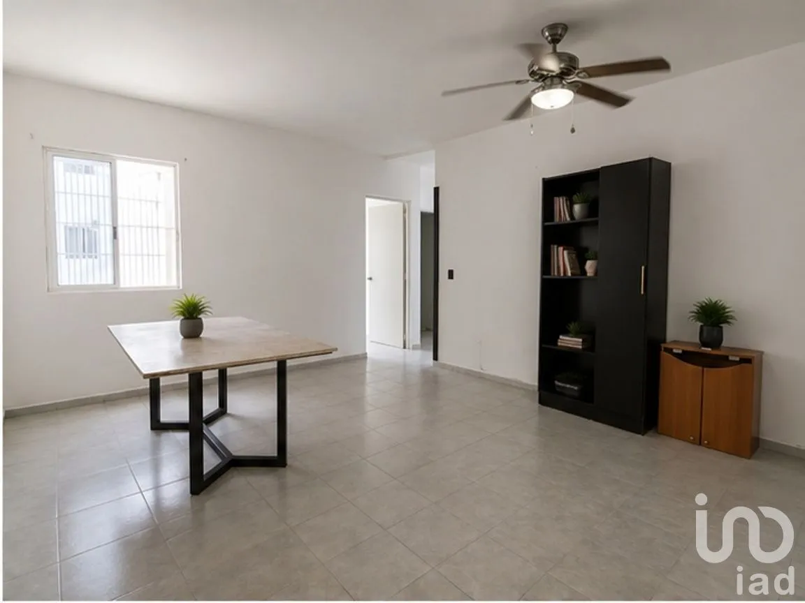 Departamento en Venta en Bosques San Miguel, Benito Juárez, Quintana Roo | NEX-296649 | iad México | Foto 3 de 10