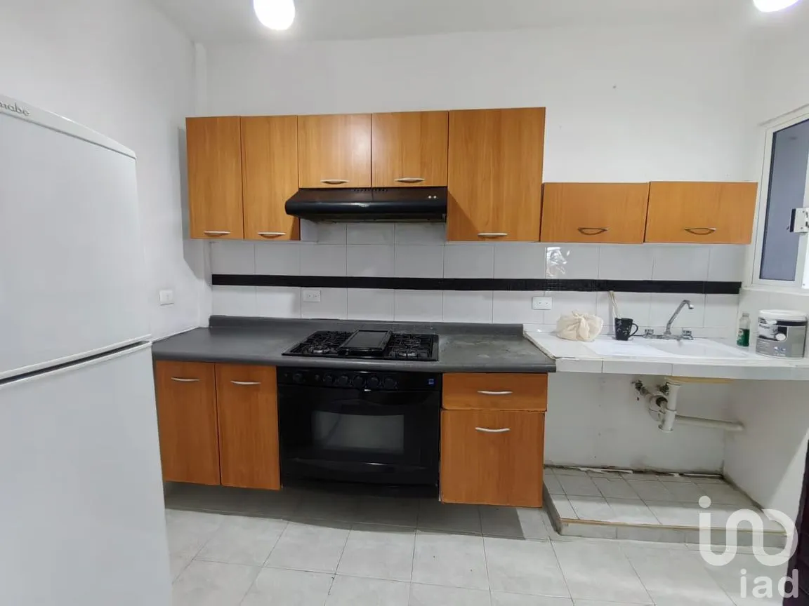 Departamento en Venta en Bosques San Miguel, Benito Juárez, Quintana Roo | NEX-296649 | iad México | Foto 5 de 10
