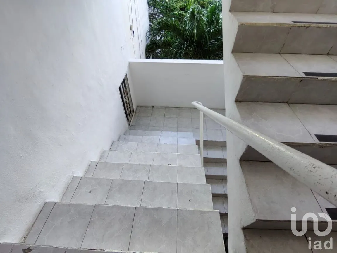 Departamento en Venta en Bosques San Miguel, Benito Juárez, Quintana Roo | NEX-296649 | iad México | Foto 8 de 10