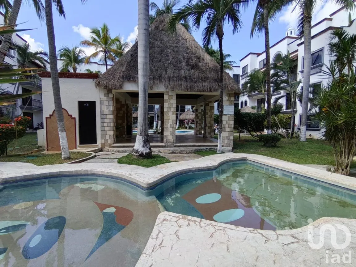 Departamento en Renta en Supermanzana 17, Benito Juárez, Quintana Roo | NEX-300300 | iad México | Foto 14 de 17