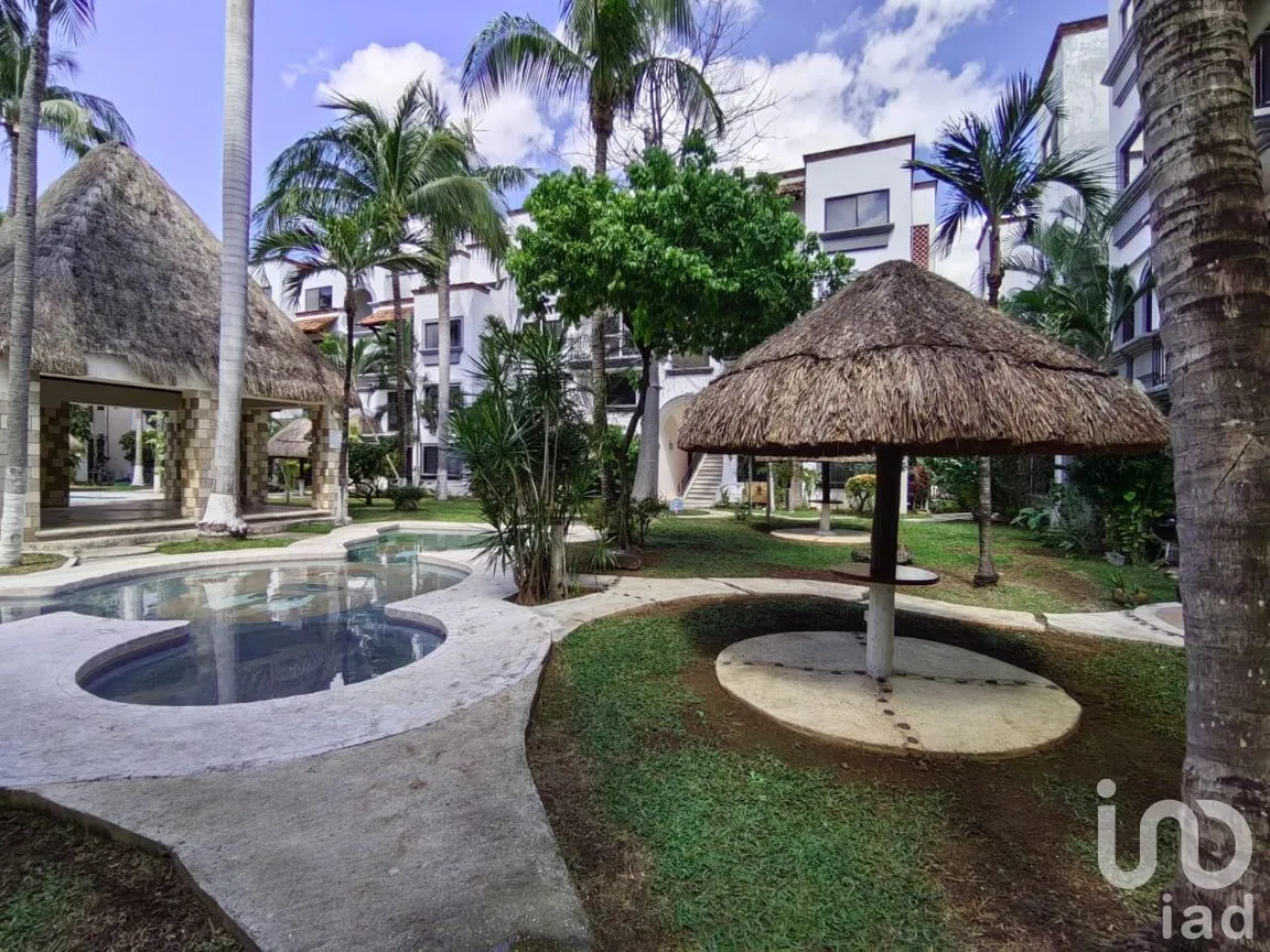 Departamento en Renta en Supermanzana 17, Benito Juárez, Quintana Roo | NEX-300300 | iad México | Foto 15 de 17