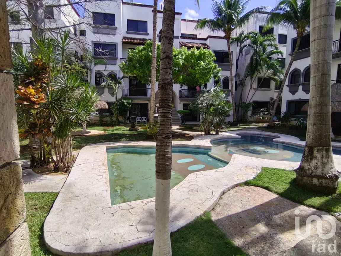 Departamento en Renta en Supermanzana 17, Benito Juárez, Quintana Roo | NEX-300300 | iad México | Foto 17 de 17