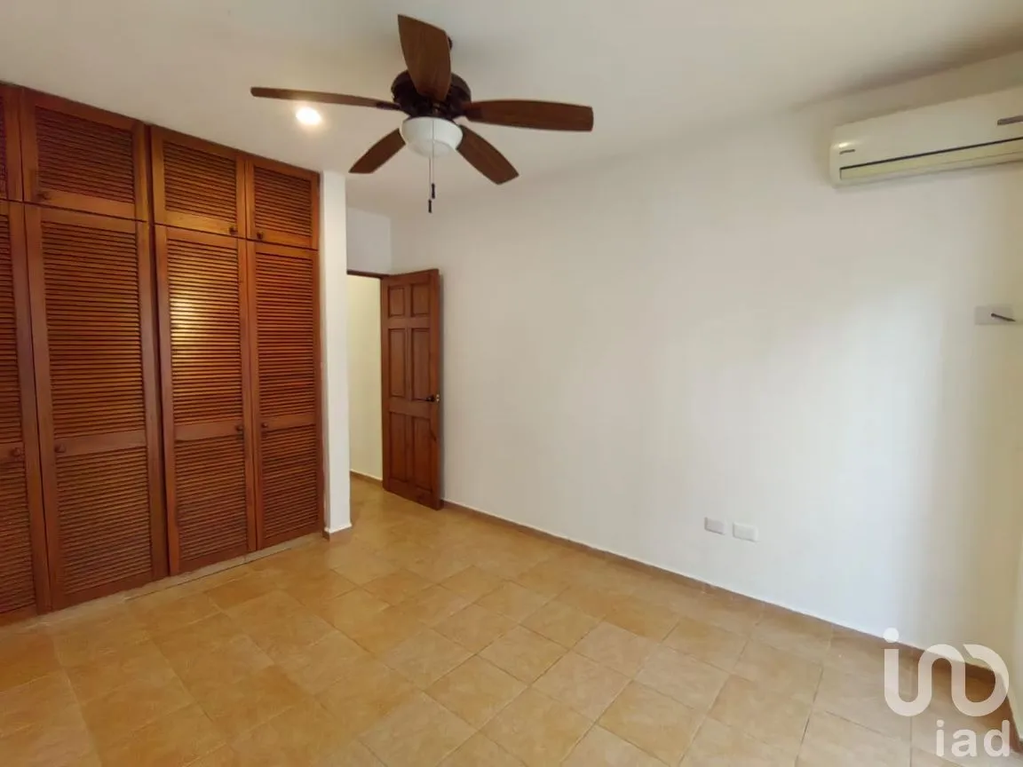 Departamento en Renta en Supermanzana 17, Benito Juárez, Quintana Roo | NEX-300300 | iad México | Foto 4 de 17