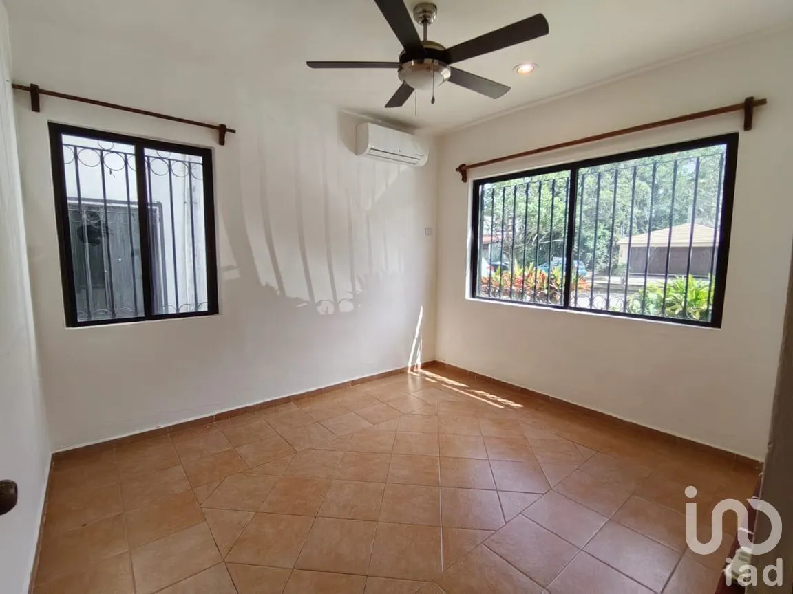 Departamento en Renta en Supermanzana 17, Benito Juárez, Quintana Roo | NEX-300300 | iad México | Foto 10 de 17