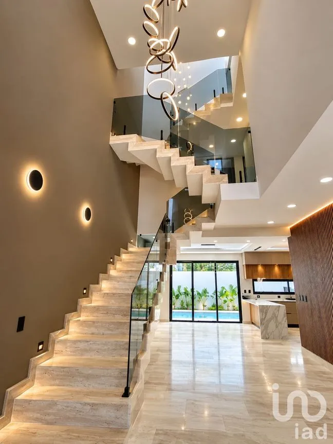 Casa en Venta en Residencial Río, Benito Juárez, Quintana Roo | NEX-306816 | iad México | Foto 2 de 32