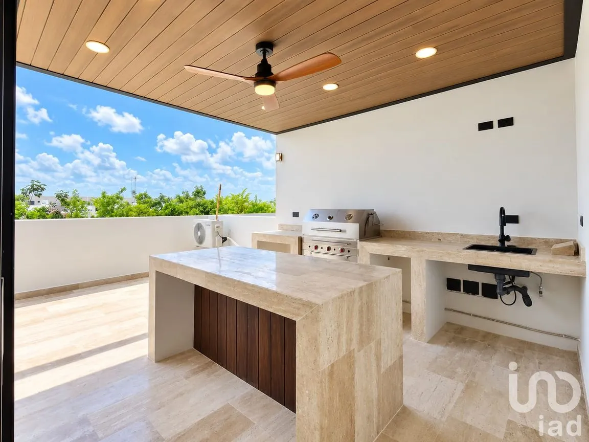 Casa en Venta en Residencial Río, Benito Juárez, Quintana Roo | NEX-306816 | iad México | Foto 15 de 32
