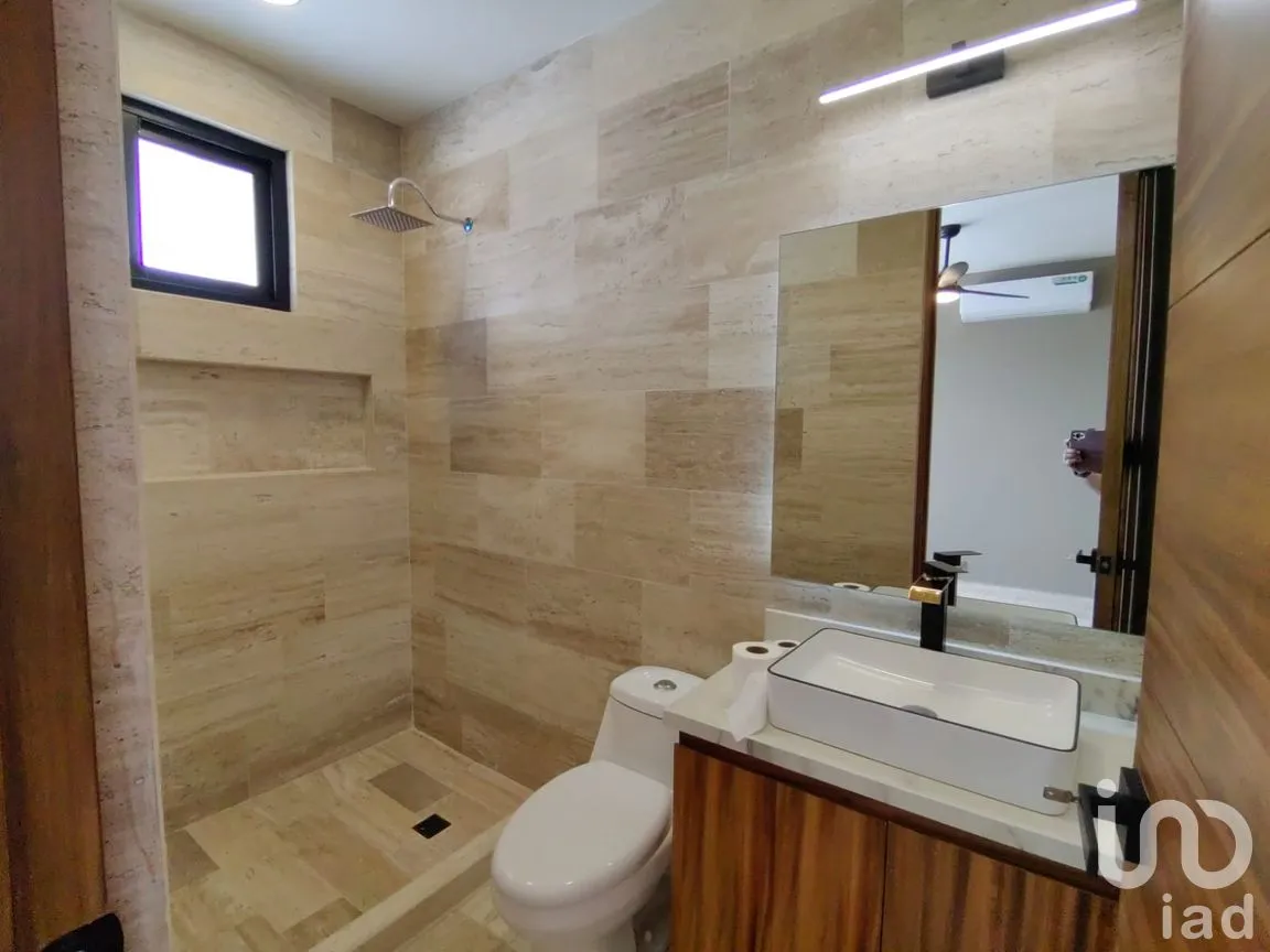 Casa en Venta en Residencial Río, Benito Juárez, Quintana Roo | NEX-306816 | iad México | Foto 17 de 32