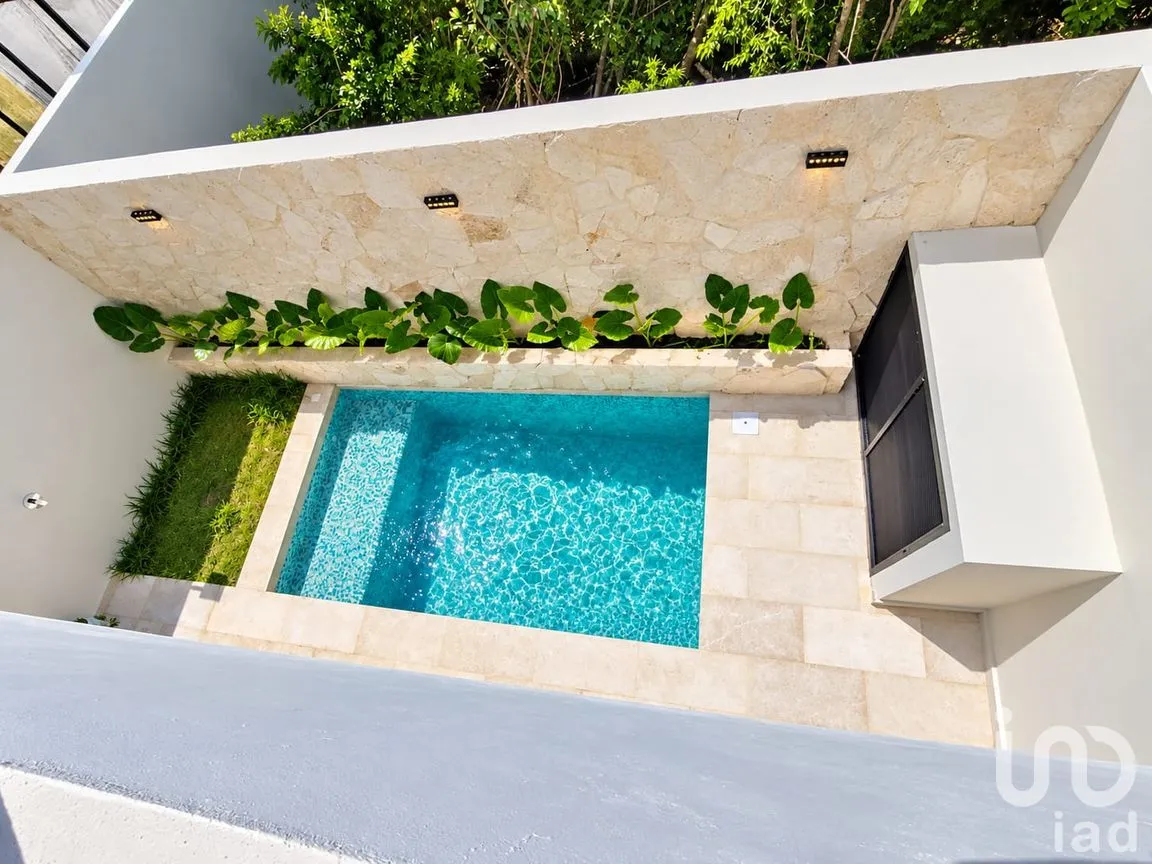 Casa en Venta en Residencial Río, Benito Juárez, Quintana Roo | NEX-306816 | iad México | Foto 18 de 32