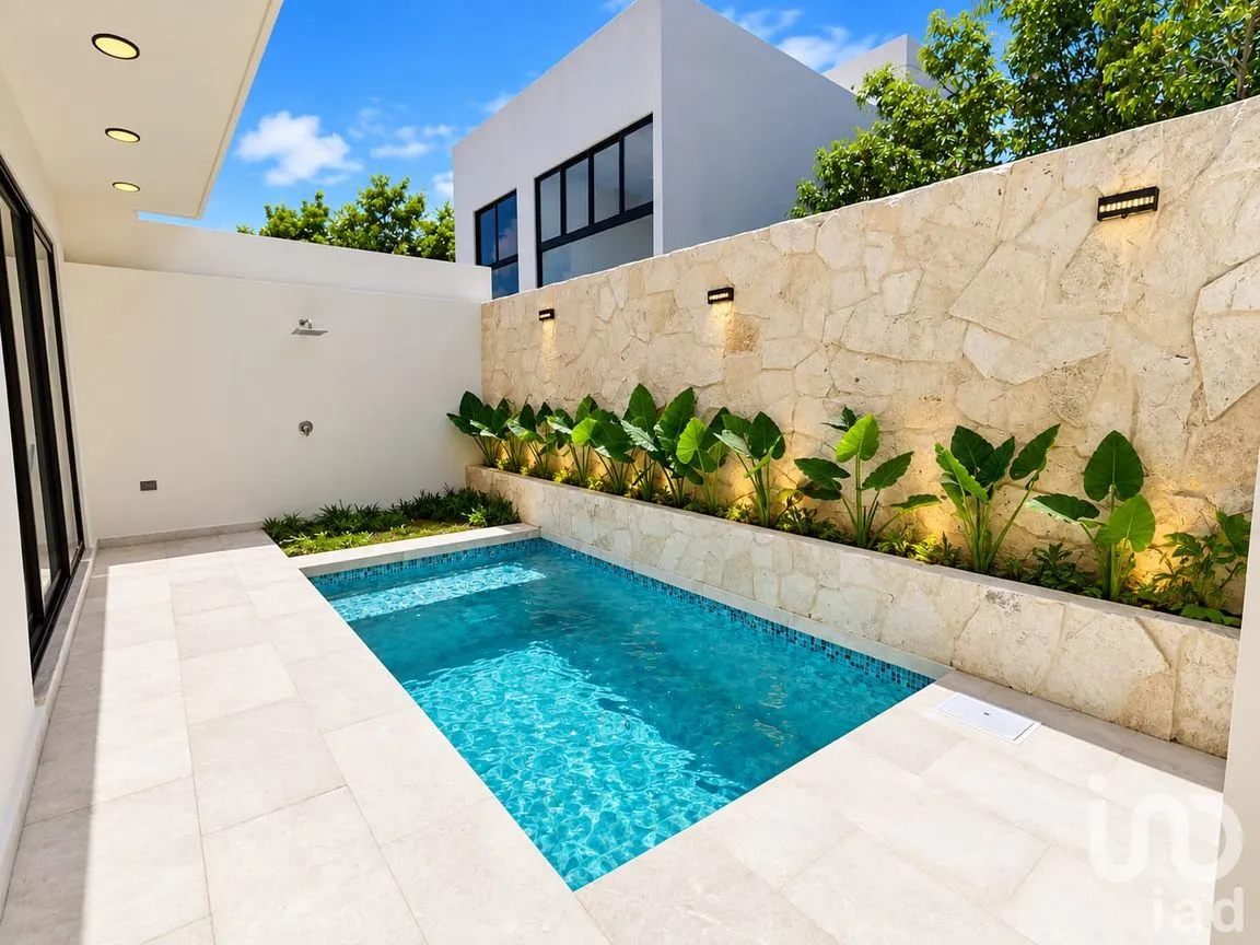Casa en Venta en Residencial Río, Benito Juárez, Quintana Roo | NEX-306816 | iad México | Foto 19 de 32