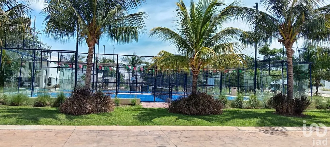 Casa en Venta en Residencial Río, Benito Juárez, Quintana Roo | NEX-306816 | iad México | Foto 20 de 32