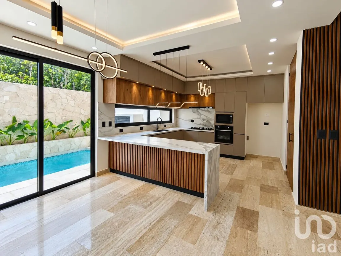Casa en Venta en Residencial Río, Benito Juárez, Quintana Roo | NEX-306816 | iad México | Foto 3 de 32