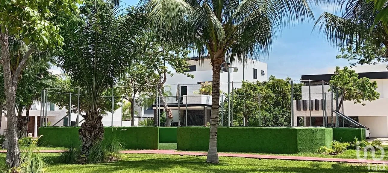 Casa en Venta en Residencial Río, Benito Juárez, Quintana Roo | NEX-306816 | iad México | Foto 21 de 32