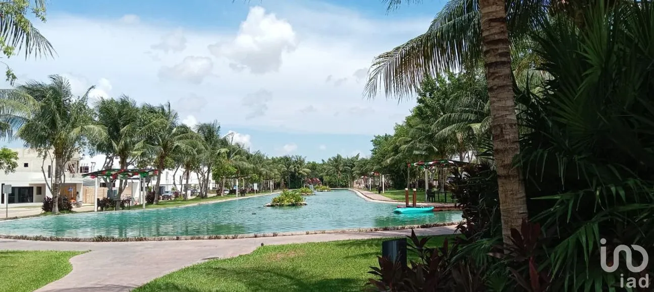 Casa en Venta en Residencial Río, Benito Juárez, Quintana Roo | NEX-306816 | iad México | Foto 22 de 32