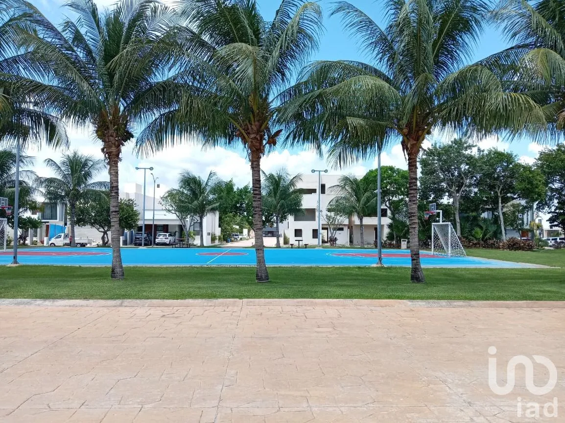 Casa en Venta en Residencial Río, Benito Juárez, Quintana Roo | NEX-306816 | iad México | Foto 23 de 32