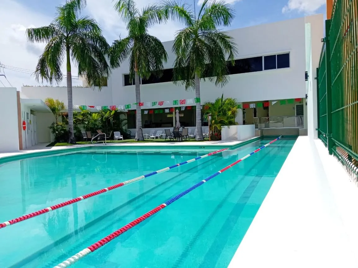 Casa en Venta en Residencial Río, Benito Juárez, Quintana Roo | NEX-306816 | iad México | Foto 24 de 32