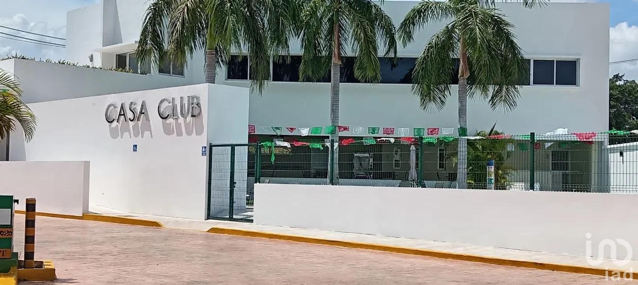Casa en Venta en Residencial Río, Benito Juárez, Quintana Roo | NEX-306816 | iad México | Foto 25 de 32