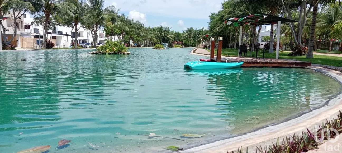 Casa en Venta en Residencial Río, Benito Juárez, Quintana Roo | NEX-306816 | iad México | Foto 26 de 32