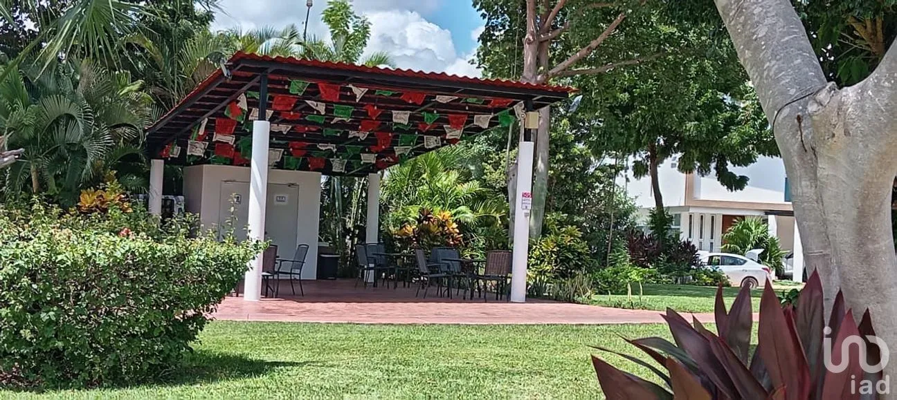 Casa en Venta en Residencial Río, Benito Juárez, Quintana Roo | NEX-306816 | iad México | Foto 28 de 32