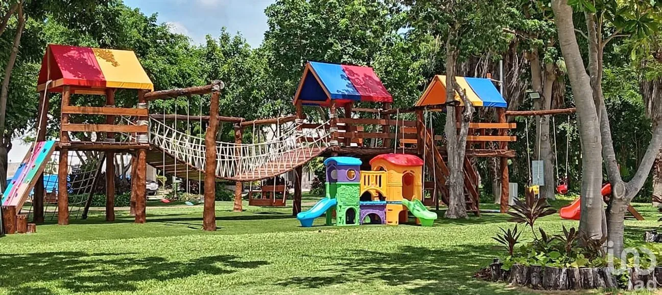 Casa en Venta en Residencial Río, Benito Juárez, Quintana Roo | NEX-306816 | iad México | Foto 30 de 32