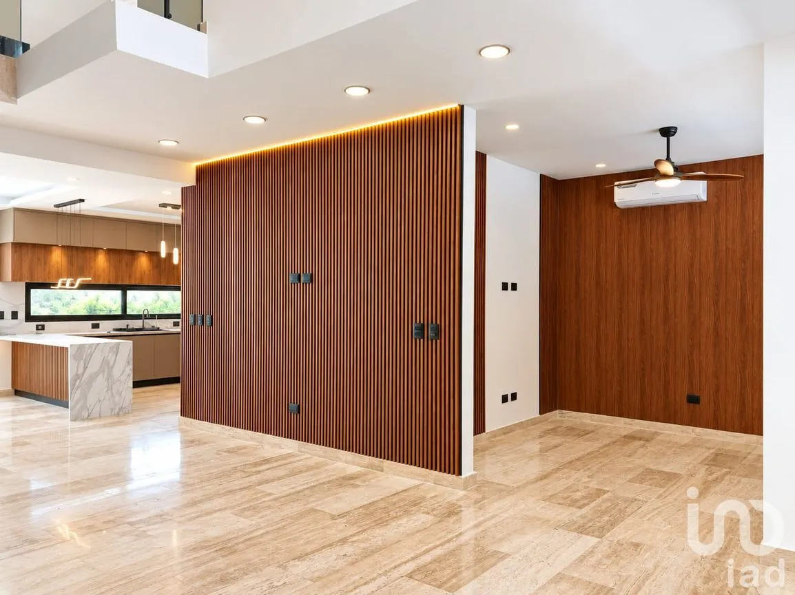 Casa en Venta en Residencial Río, Benito Juárez, Quintana Roo | NEX-306816 | iad México | Foto 4 de 32