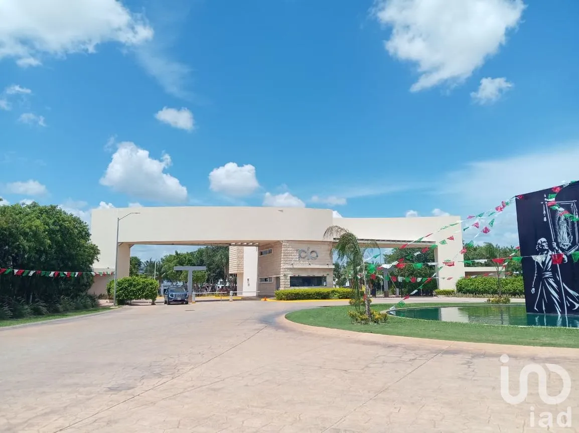 Casa en Venta en Residencial Río, Benito Juárez, Quintana Roo | NEX-306816 | iad México | Foto 32 de 32