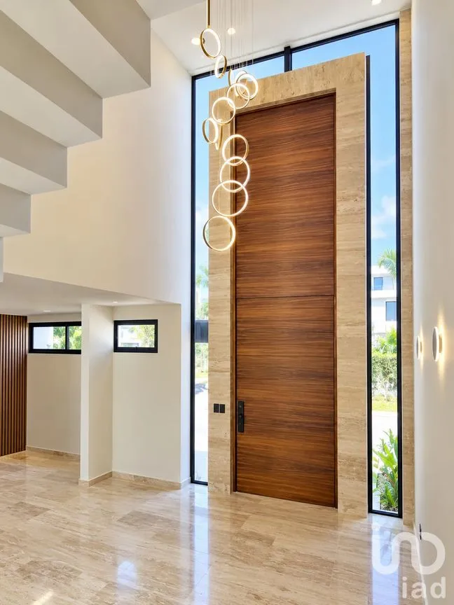 Casa en Venta en Residencial Río, Benito Juárez, Quintana Roo | NEX-306816 | iad México | Foto 5 de 32
