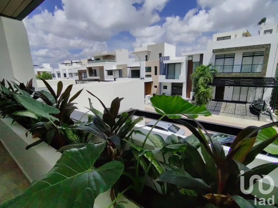 Casa en Venta en Residencial Río, Benito Juárez, Quintana Roo | NEX-306816 | iad México | Foto 8 de 32
