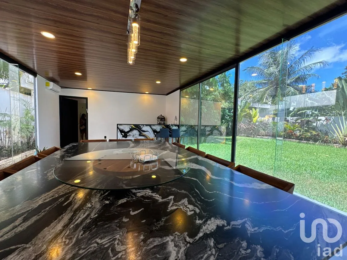 Casa en Venta en Residencial Villa Magna, Benito Juárez, Quintana Roo | NEX-307178 | iad México | Foto 2 de 35