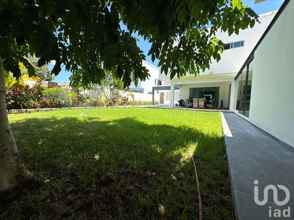 Casa en Venta en Residencial Villa Magna, Benito Juárez, Quintana Roo | NEX-307178 | iad México | Foto 12 de 35