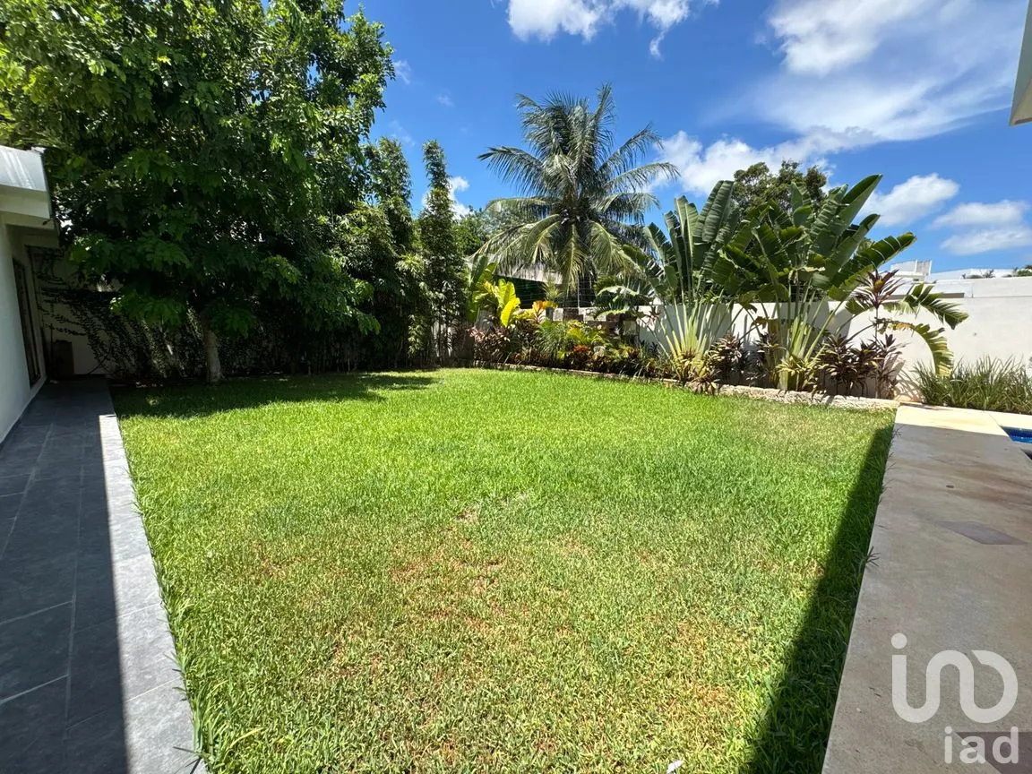 Casa en Venta en Residencial Villa Magna, Benito Juárez, Quintana Roo | NEX-307178 | iad México | Foto 14 de 35