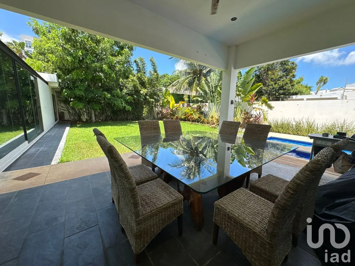Casa en Venta en Residencial Villa Magna, Benito Juárez, Quintana Roo | NEX-307178 | iad México | Foto 15 de 35