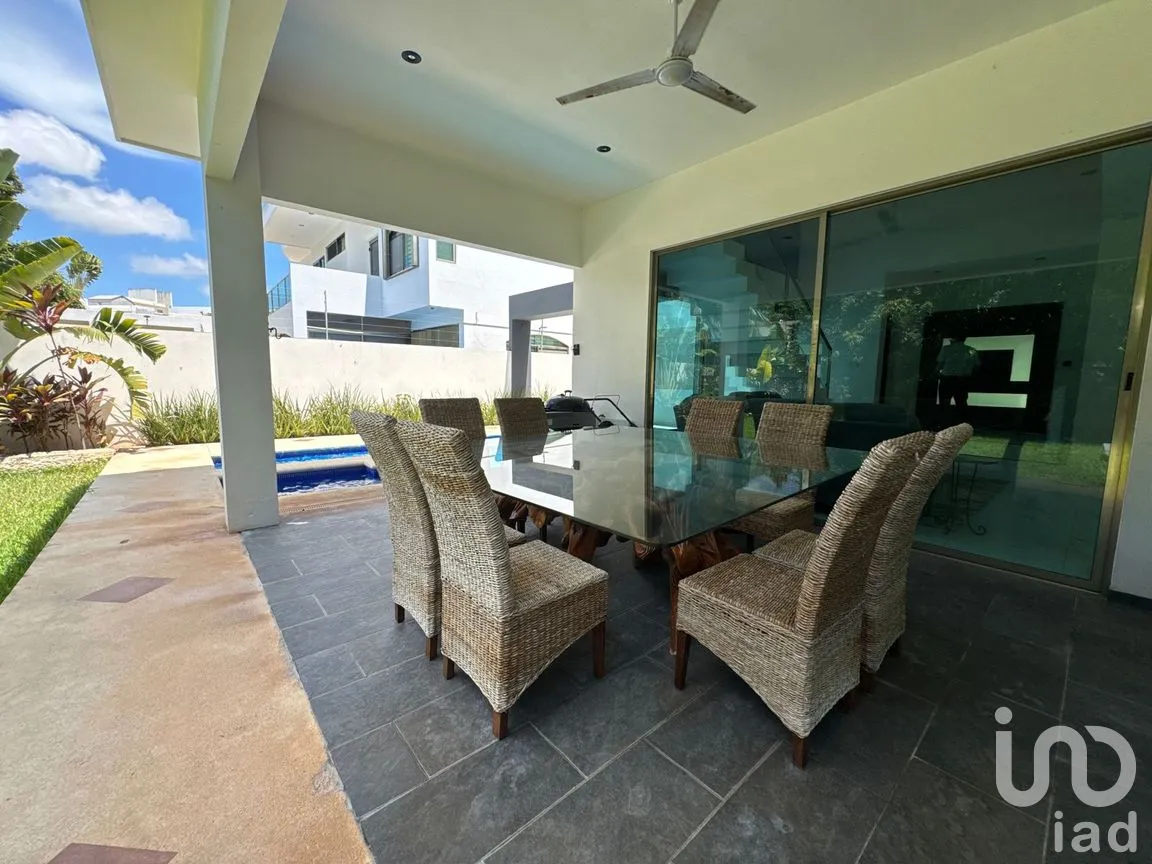 Casa en Venta en Residencial Villa Magna, Benito Juárez, Quintana Roo | NEX-307178 | iad México | Foto 16 de 35