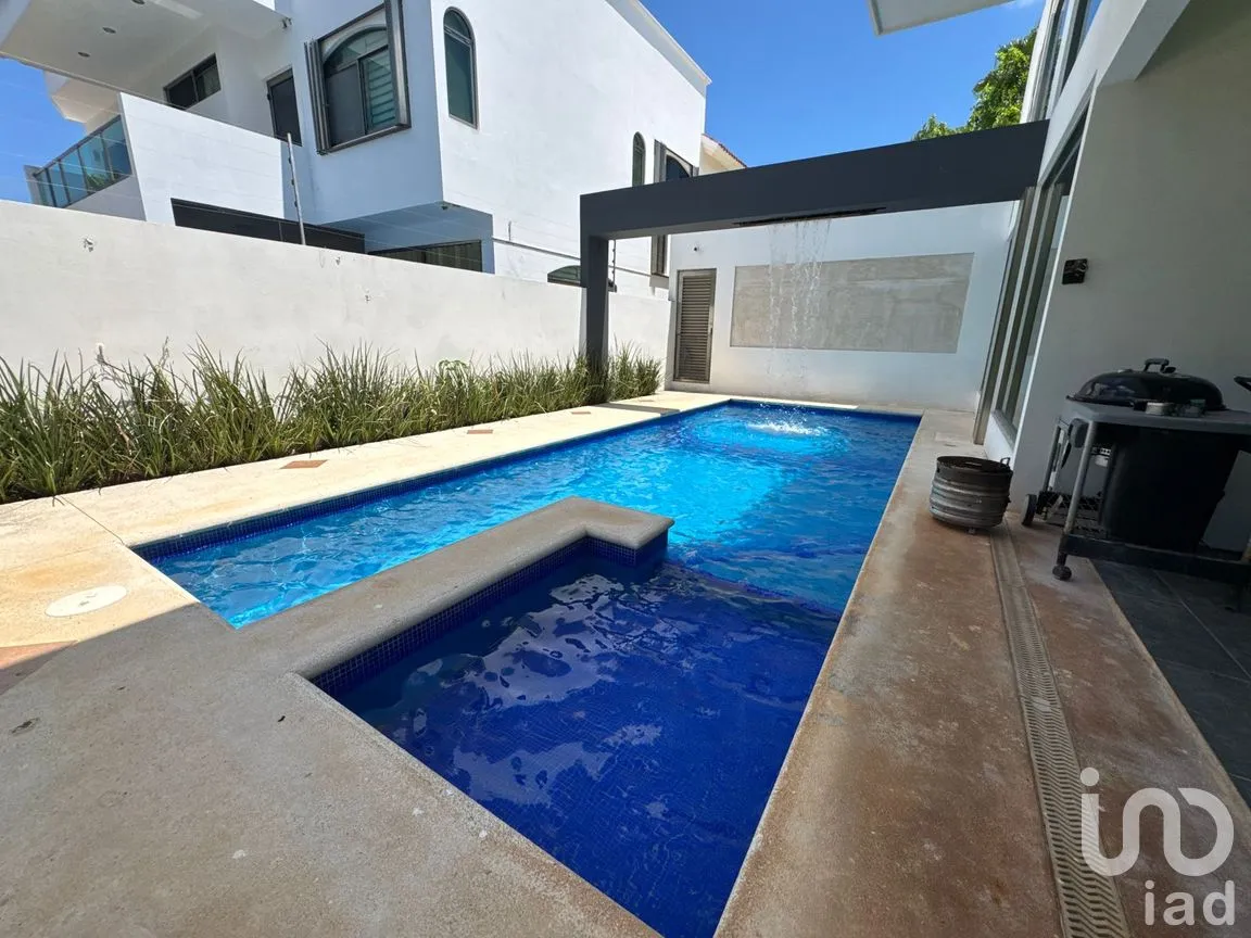 Casa en Venta en Residencial Villa Magna, Benito Juárez, Quintana Roo | NEX-307178 | iad México | Foto 17 de 35