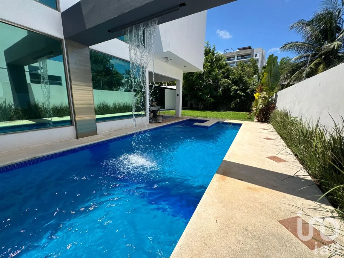 Casa en Venta en Residencial Villa Magna, Benito Juárez, Quintana Roo | NEX-307178 | iad México | Foto 18 de 35
