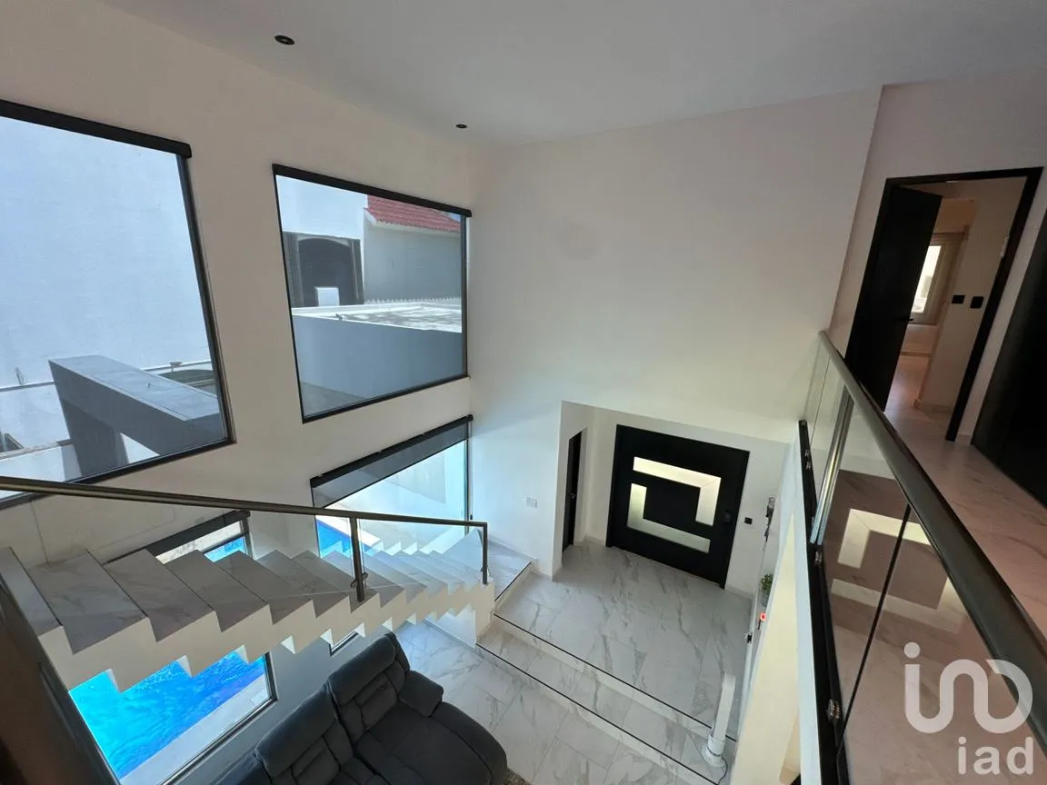 Casa en Venta en Residencial Villa Magna, Benito Juárez, Quintana Roo | NEX-307178 | iad México | Foto 19 de 35