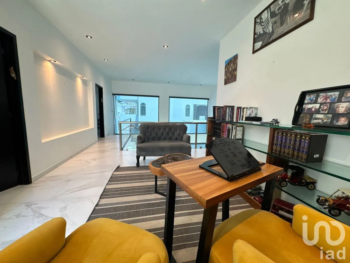 Casa en Venta en Residencial Villa Magna, Benito Juárez, Quintana Roo | NEX-307178 | iad México | Foto 20 de 35