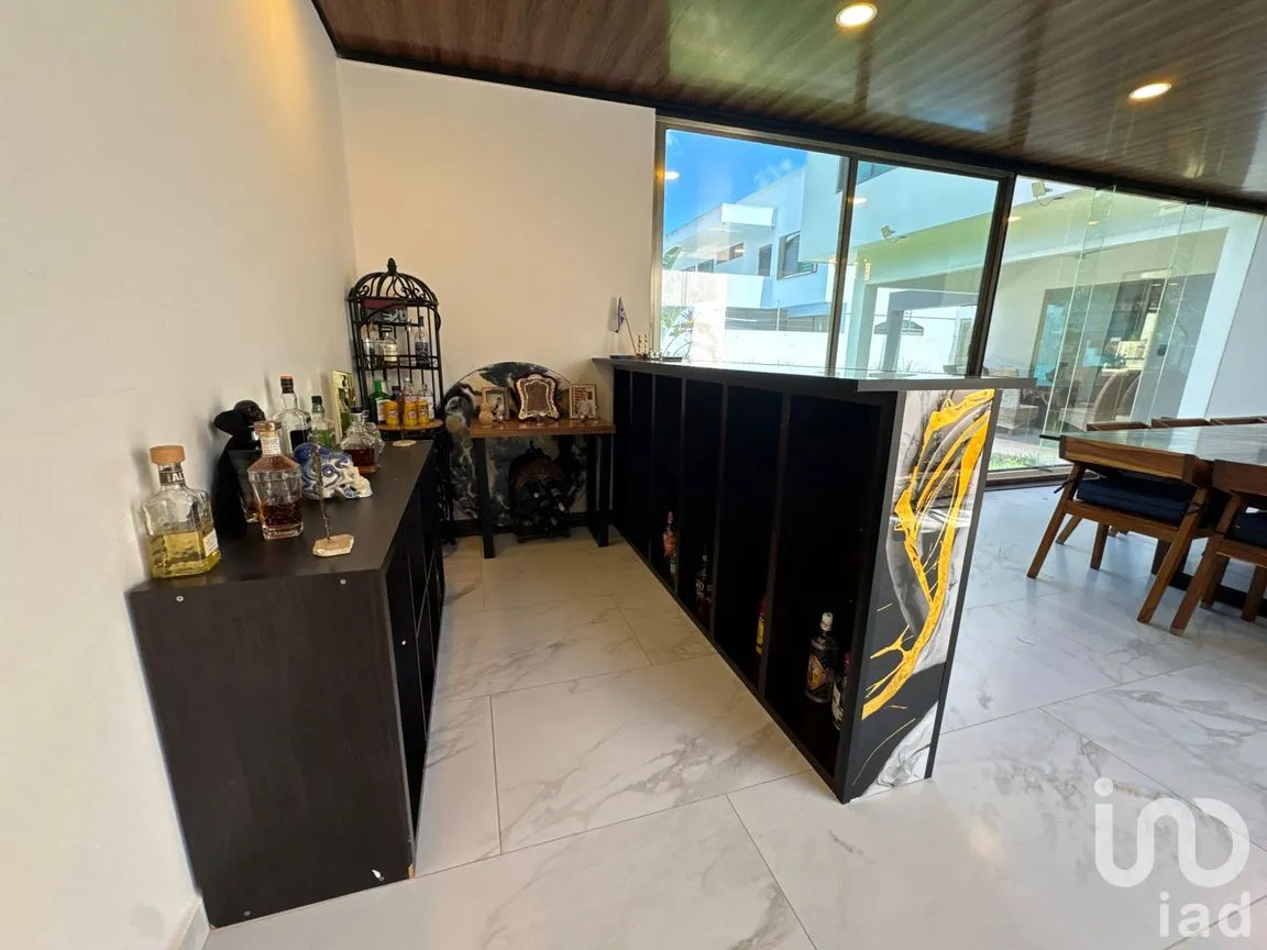 Casa en Venta en Residencial Villa Magna, Benito Juárez, Quintana Roo | NEX-307178 | iad México | Foto 3 de 35