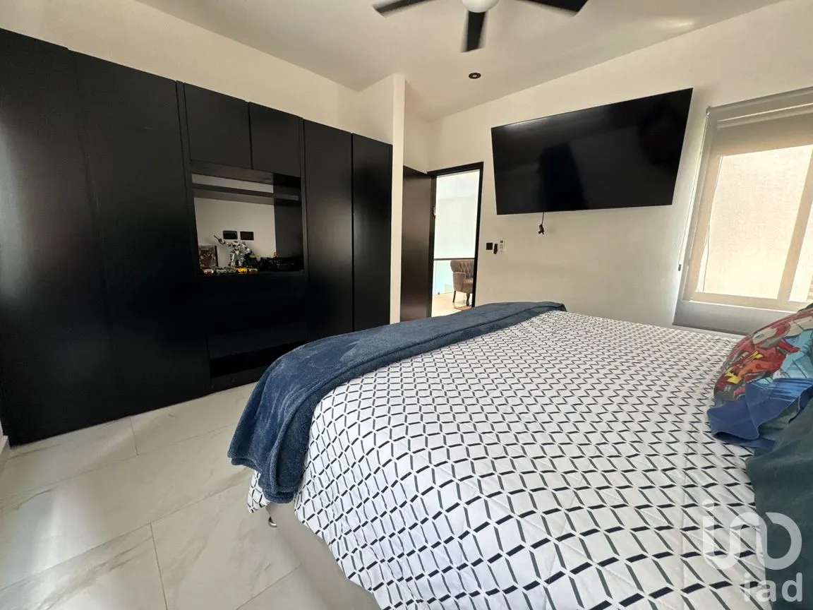 Casa en Venta en Residencial Villa Magna, Benito Juárez, Quintana Roo | NEX-307178 | iad México | Foto 24 de 35