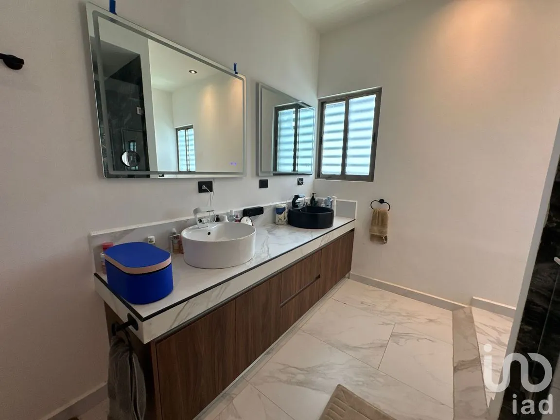 Casa en Venta en Residencial Villa Magna, Benito Juárez, Quintana Roo | NEX-307178 | iad México | Foto 26 de 35