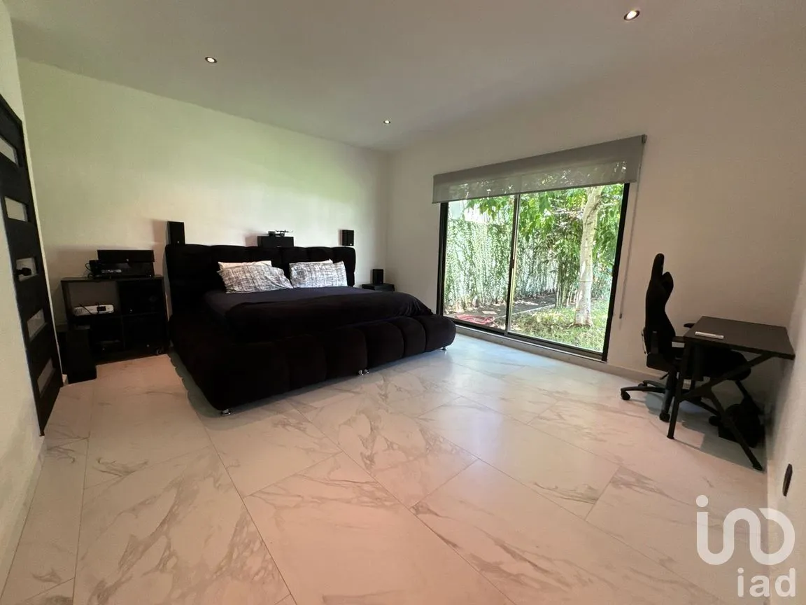Casa en Venta en Residencial Villa Magna, Benito Juárez, Quintana Roo | NEX-307178 | iad México | Foto 27 de 35